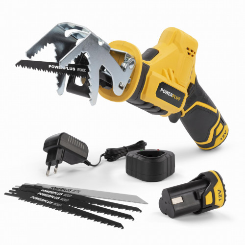 Powerplus POWX0398