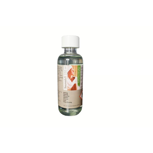 saunová esence KARIBU Borovice horská / Latschenkiefer 250ml (25941) LG4670