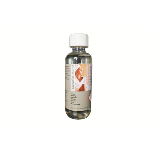 saunová esence KARIBU Kokos / Vanille 250ml (49587) LG4672