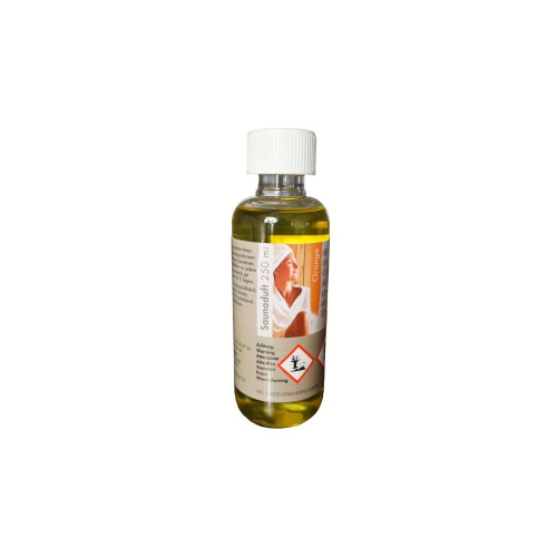 saunová esence KARIBU Pomeranč / Orange 250ml (27116) LG4673