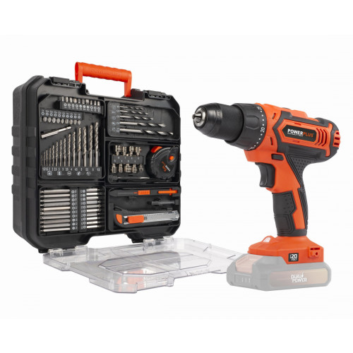 Powerplus POWDP15110
