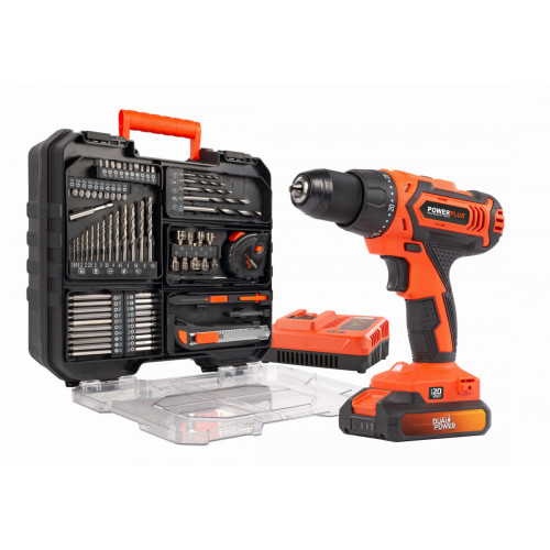 Powerplus POWDP15300