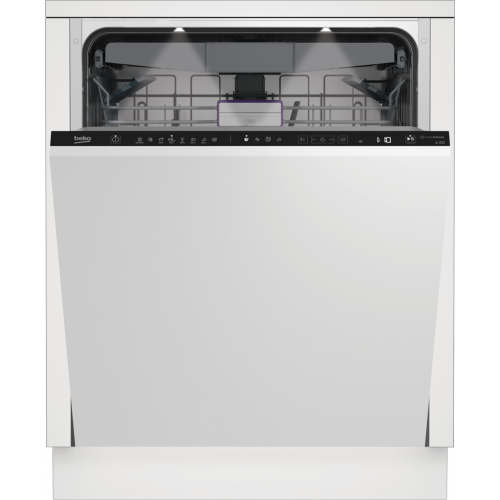 BEKO BDIN38645D 
