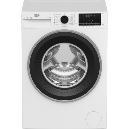 Beko B3WFT 59415 W + 10 let záruka na motor