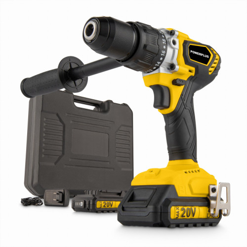 Powerplus POWX00530