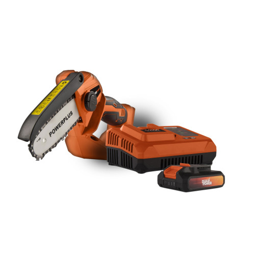 Powerplus POWDPG7572 20V SET LI-ION 100mm