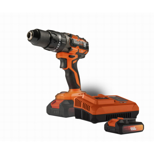 Powerplus POWDP15220SET