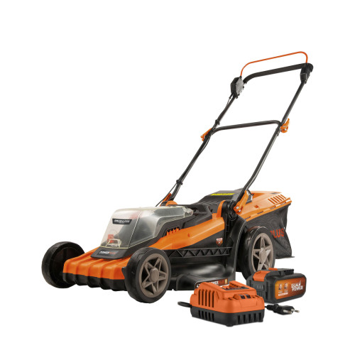 PowerPlus POWDPG75610SET