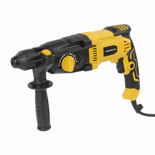 Kombinované kladivo 1050W SDS-Plus
