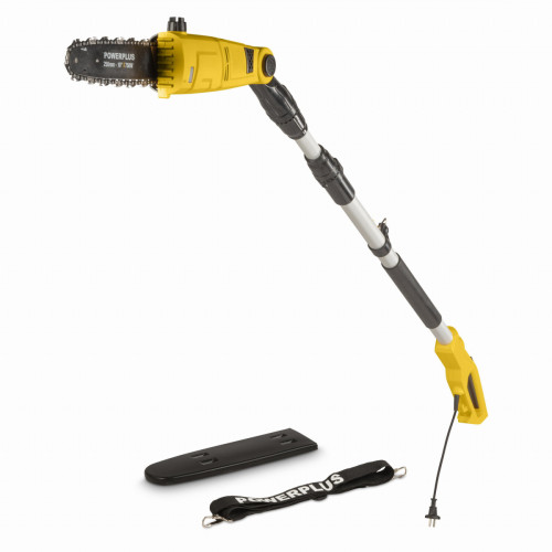 Teleskopická prořezávací el. pila 750W - 250mm