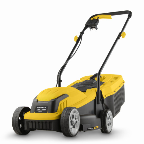 Elektrická sekačka 1300W 320mm