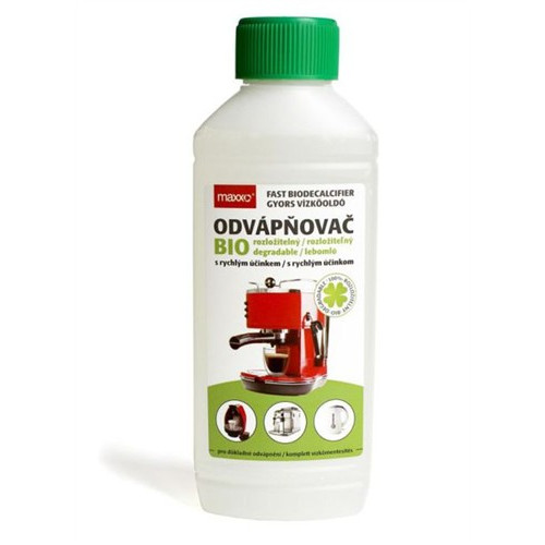 Maxxo BIO odvápňovač 250ml