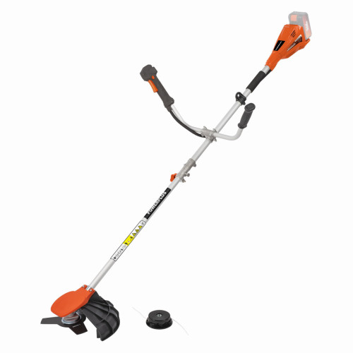 AKU křovinořez 40V LI-ION 255mm (bez baterie)