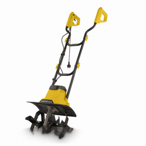 Elektrický kultivátor 1200W
