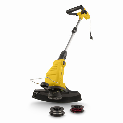 Elektrický vyžínač 450W - 300mm 2x struna