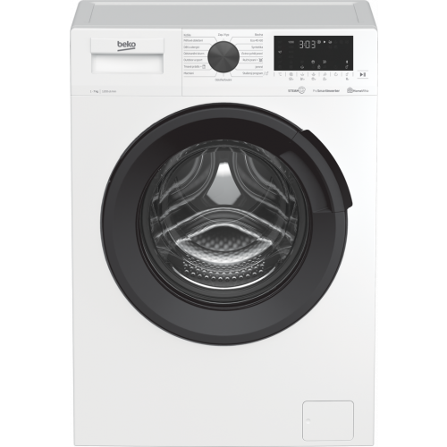 BEKO FWUE76262CSH4A 