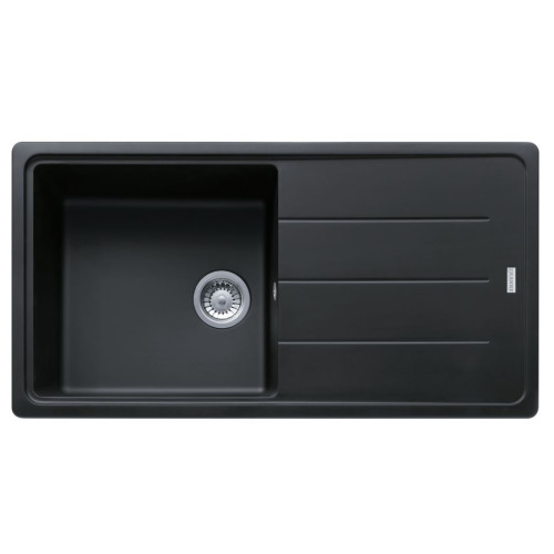 Franke BFG 611 Onyx