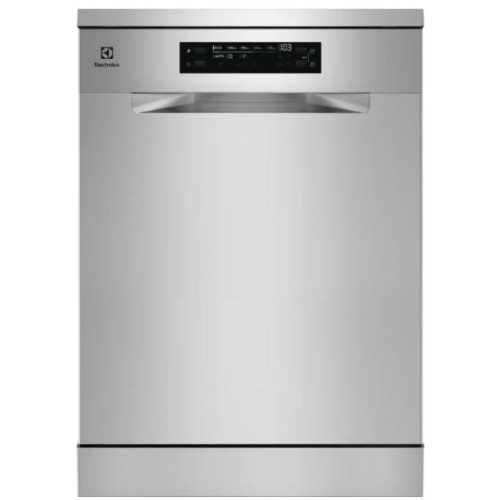 ELECTROLUX ESS47420SX + Záruka 10 let na MOTOR