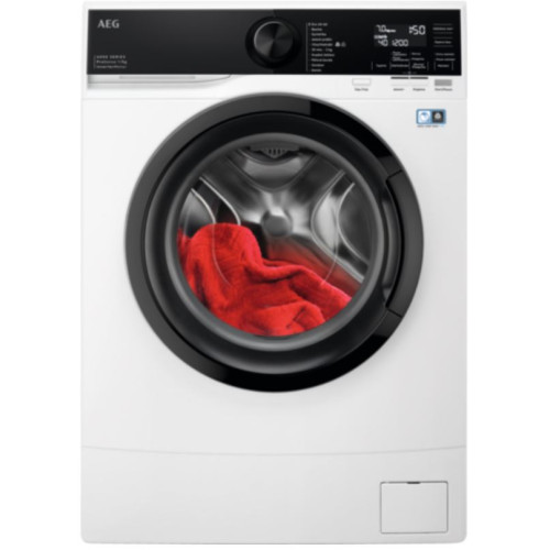 AEG LSR6E27DC + Doživotní záruka na MOTOR