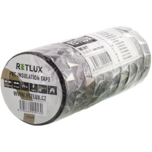 Retlux RIT 017 izo.páska 10ks 0,13x15x10