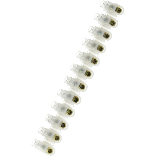 RETLUX RTB 06A svorkovnice 6mm 6A 10ks