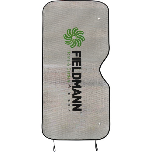 FIELDMANN FDAZ 6001 Ochrana čelního skla