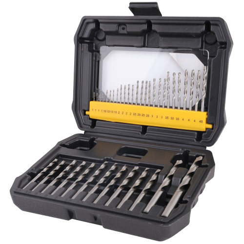 Fieldmann FDV 9201 Sada 39 ks vrtáků