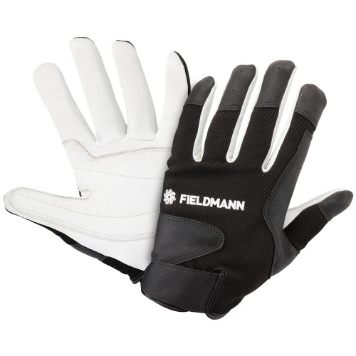 FIELDMANN FZO 7010 Ochranné rukavice 