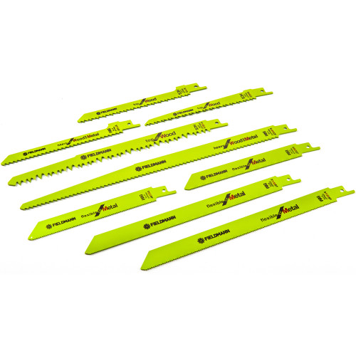 FIELDMANN FDPO 9001 Sada pil. listů 9 ks