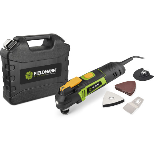 FIELDMANN FDB 200352-E