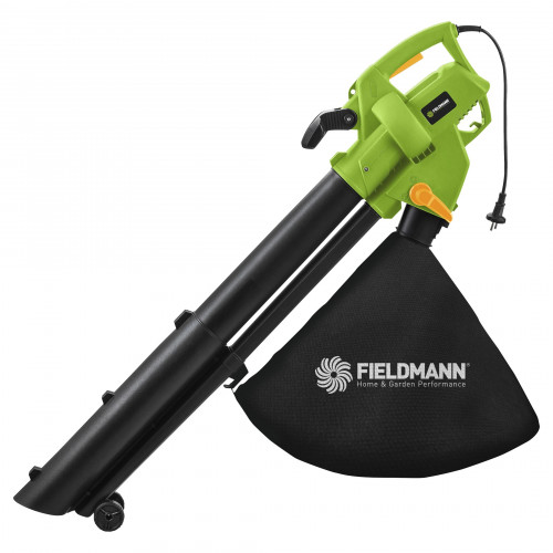 FIELDMANN FZF 4008-E 