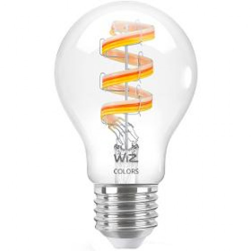 WiZ Filament 40W E27 RGB PHILIPS