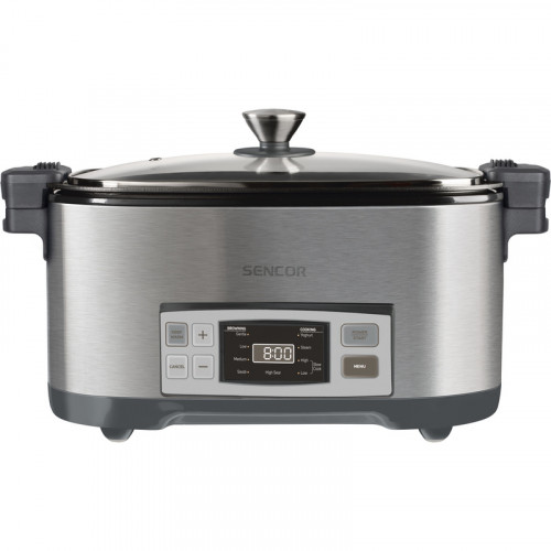 SENCOR SPR 5500SS