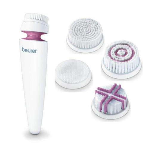 BEURER FC 95