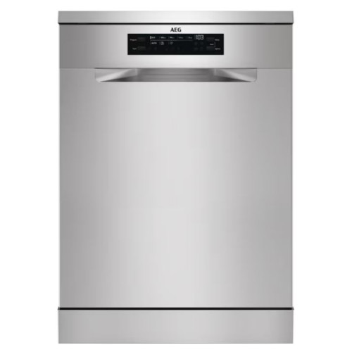 AEG FFB53937ZM + Záruka 10 let na MOTOR