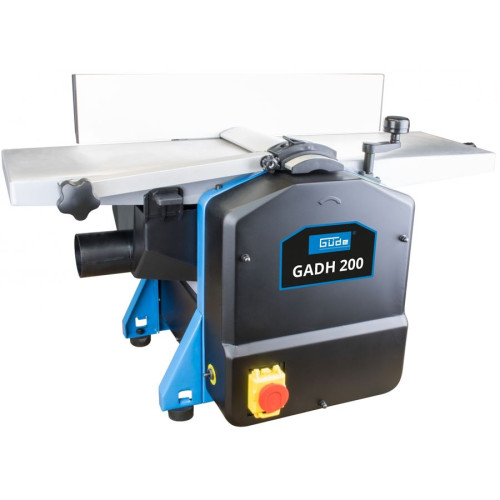 Güde GADH 200 55440 
