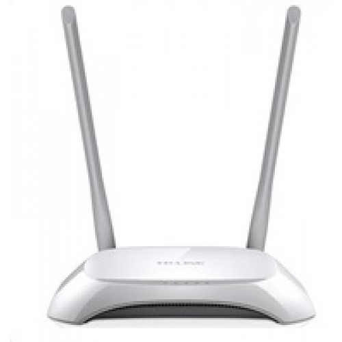 TP-Link TL-WR840N + 1 rok záruky navíc