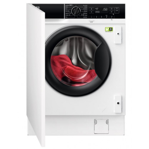 AEG L8FBE48SCI + Doživotní záruka na MOTOR