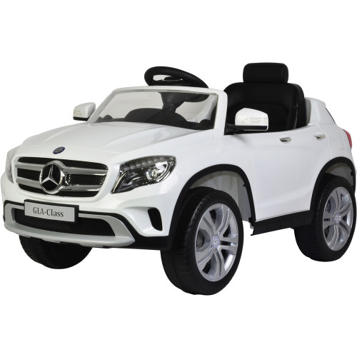 BUDDY TOYS BEC 8110 El.auto Mercedes GLA 