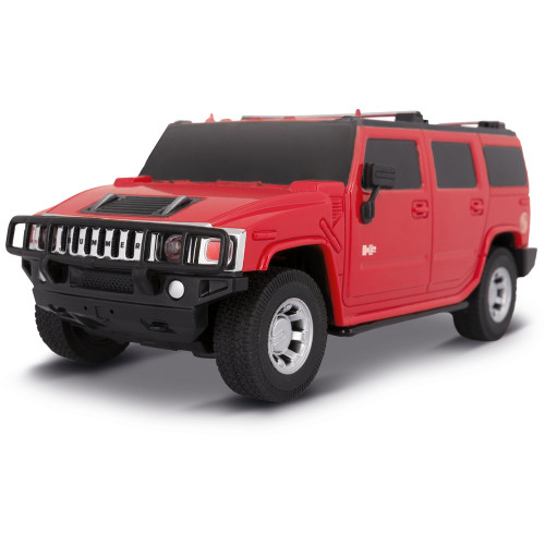 BUDDY TOYS BRC 24.080 Hummer H2