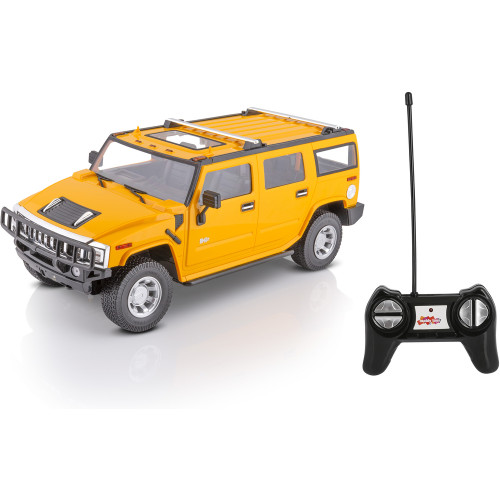 BUDDY TOYS BRC 12.221 Hummer H2 