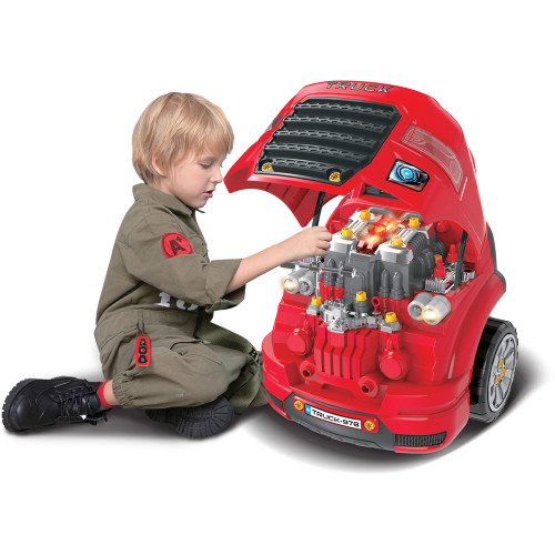 BUDDY TOYS BGP 5011