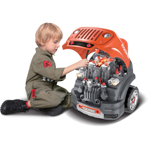 BUDDY TOYS BGP 5012