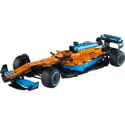 Závodní auto McLaren Formule 1 42141