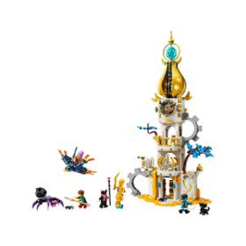Sandmanova věž 71477 LEGO