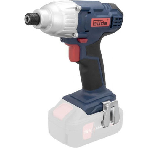 Güde 58505 AKUMULÁTOROVÝ RÁZOVÝ UTAHOVÁK BSS 18 1/4”-0