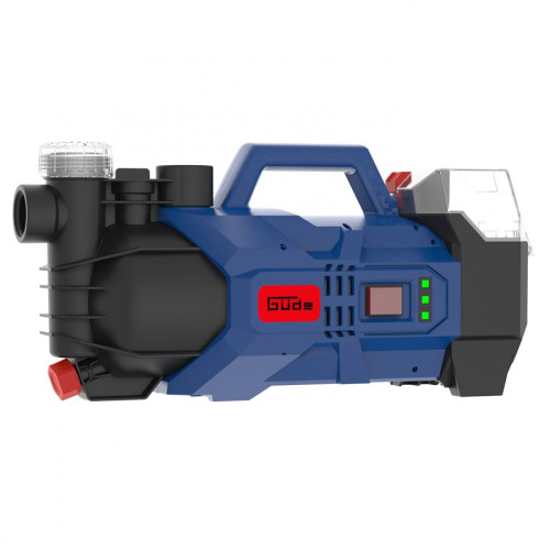 Güde GP 18-0 58565