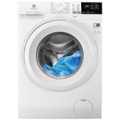 ELECTROLUX EW6FN448WC + Záruka 10 let na MOTOR