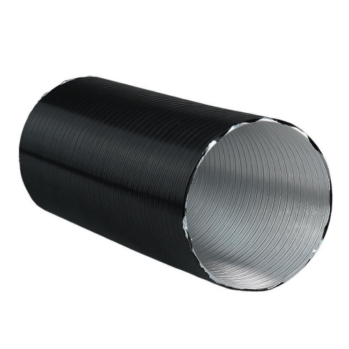 Airforce FLEXO AL odolná černá 125x3000mm