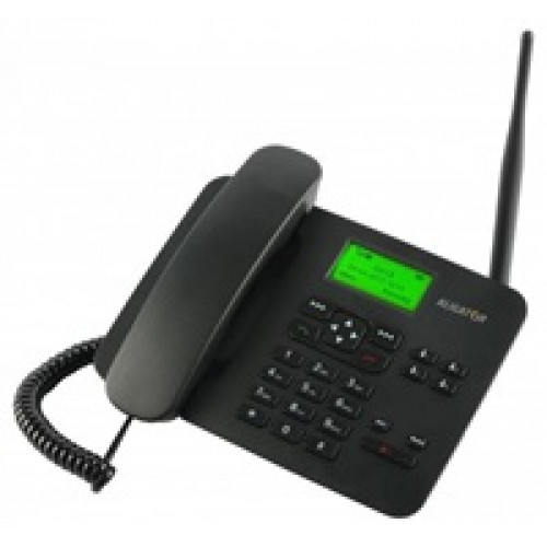 Aligator T100 (stolní telefon) Black